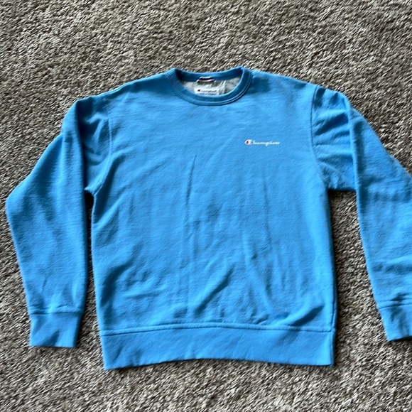 Champion sweatshirt - Picture 1 of 4